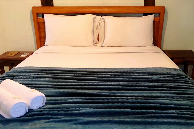 Casa Airazul Ilhabela – Jacuzzi & conforto a 400m da praia