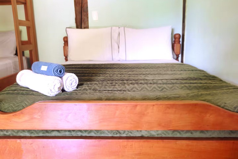 Casa Airazul Ilhabela – Jacuzzi & conforto a 400m da praia