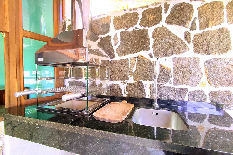 Casa Airazul | Jacuzzi a 400m da praia