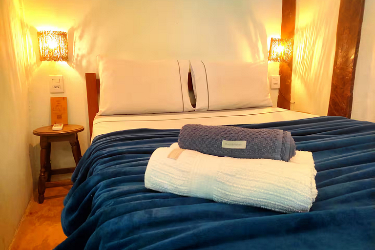 Casa Airazul Ilhabela – Jacuzzi & conforto a 400m da praia