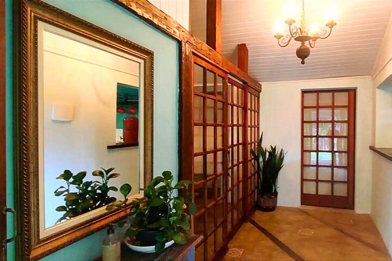 Casa Airazul Ilhabela – Jacuzzi & conforto a 400m da praia