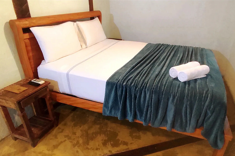 Casa Airazul Ilhabela – Jacuzzi & conforto a 400m da praia