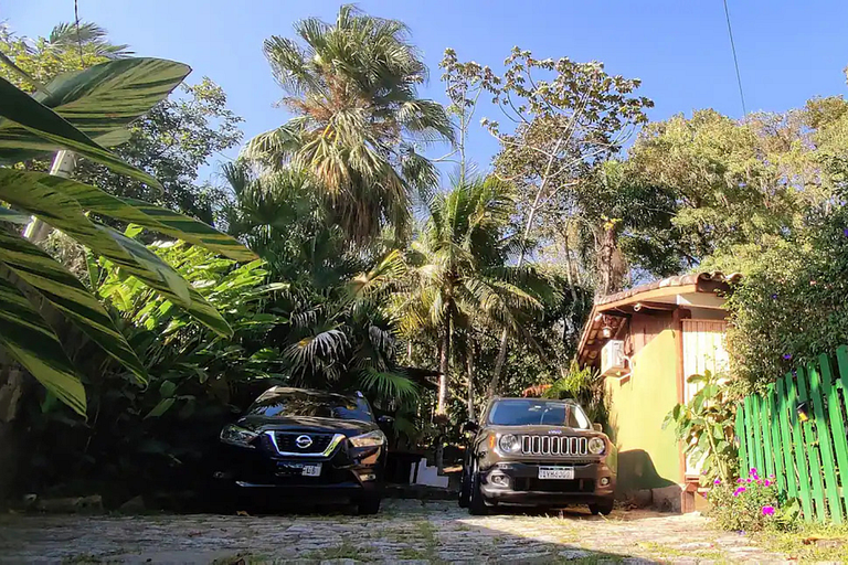 Duplex Airazul | Chalé incrível com varanda e vista