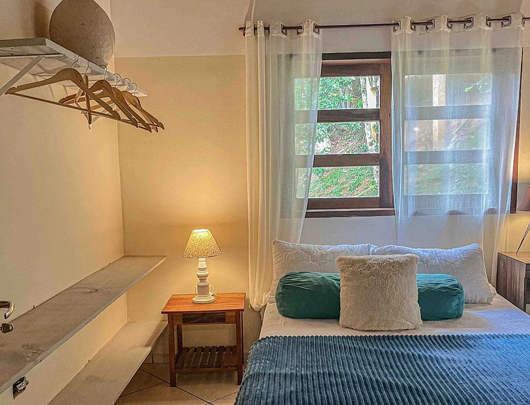 Casa Arte | Vista para o mar e estilo