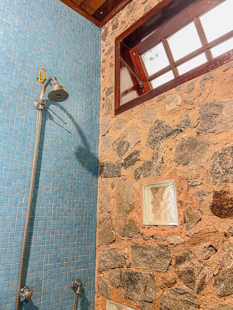 Casa Garibaldi | Estilo de frente para o mar
