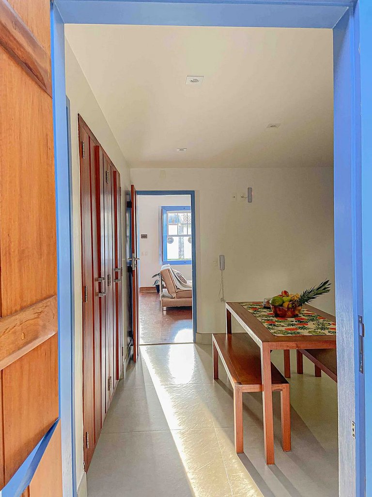 Casa Pícola | Uma casa moderna com estilo colonial