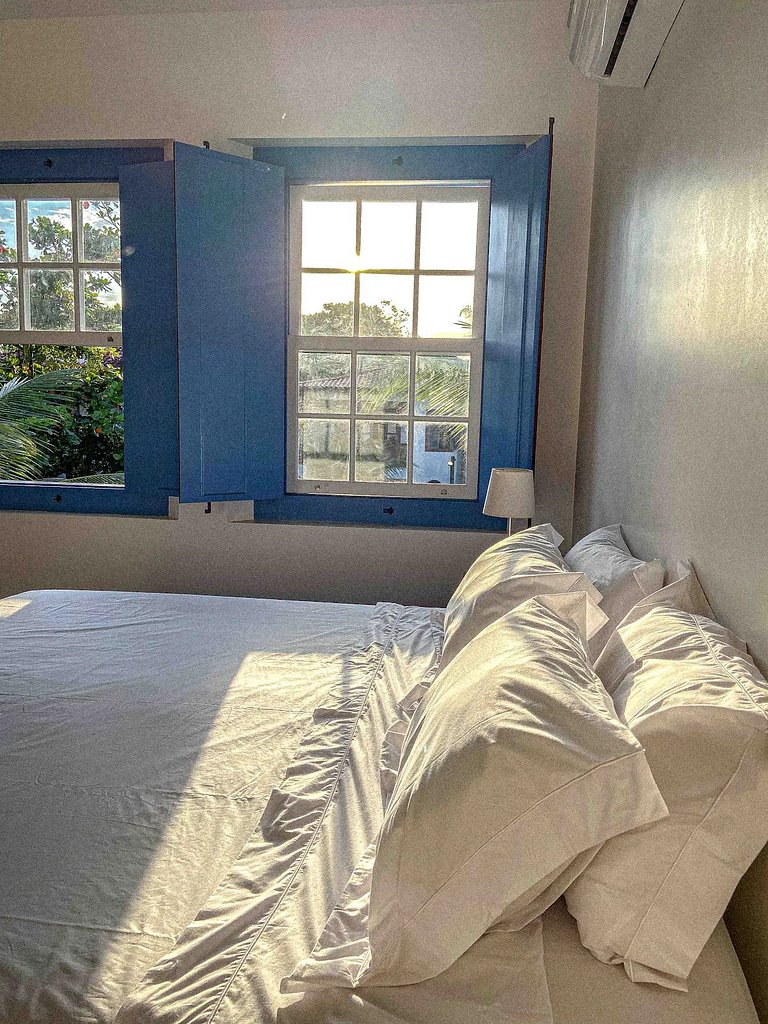 Casa Pícola | Uma casa moderna com estilo colonial