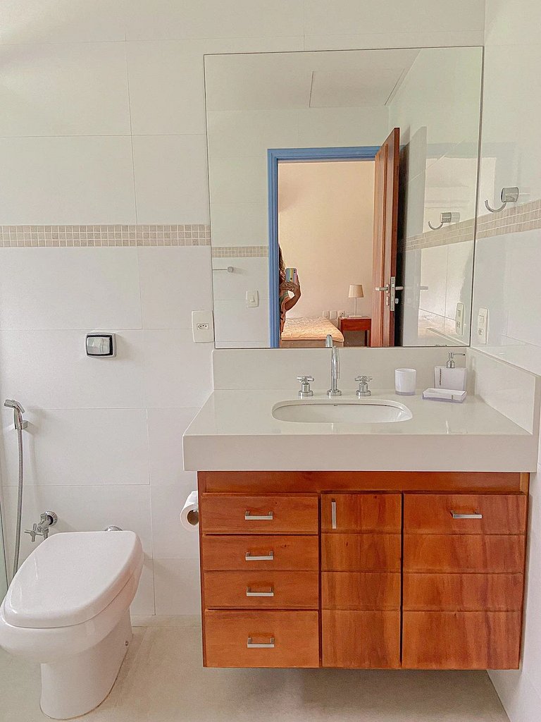 Casa Pícola | Uma casa moderna com estilo colonial
