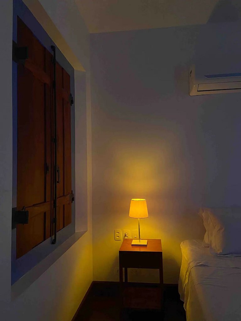 Casa Pícola | Uma casa moderna com estilo colonial
