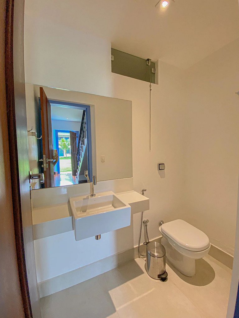 Casa Pícola | Uma casa moderna com estilo colonial