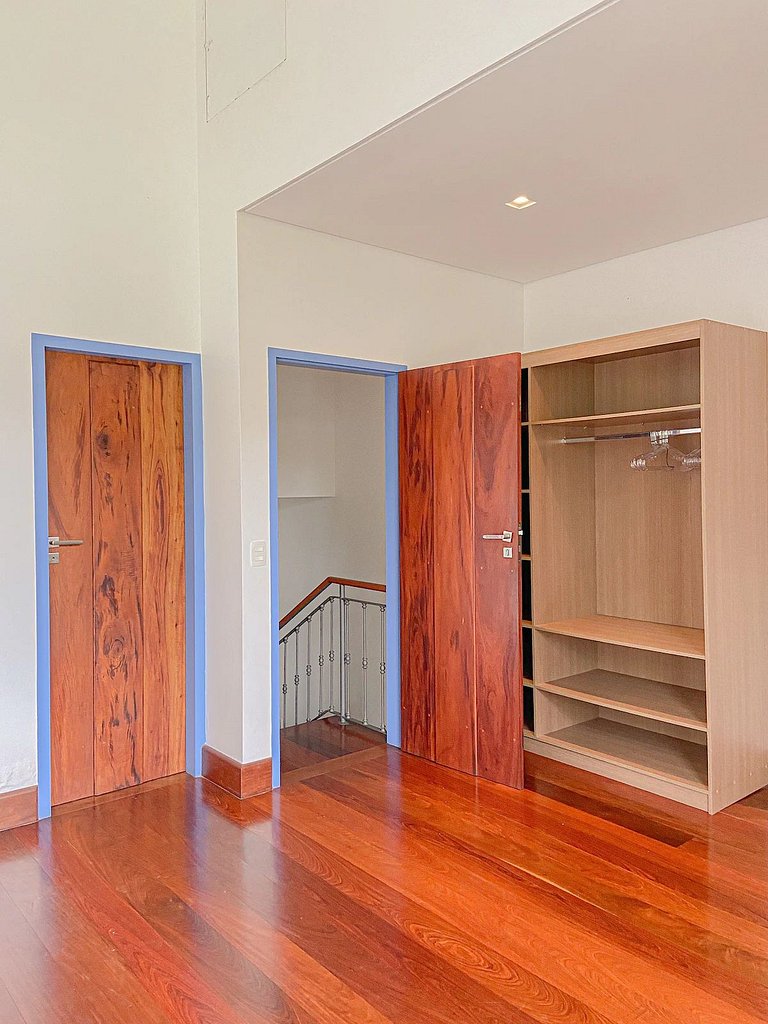 Casa Pícola | Uma casa moderna com estilo colonial