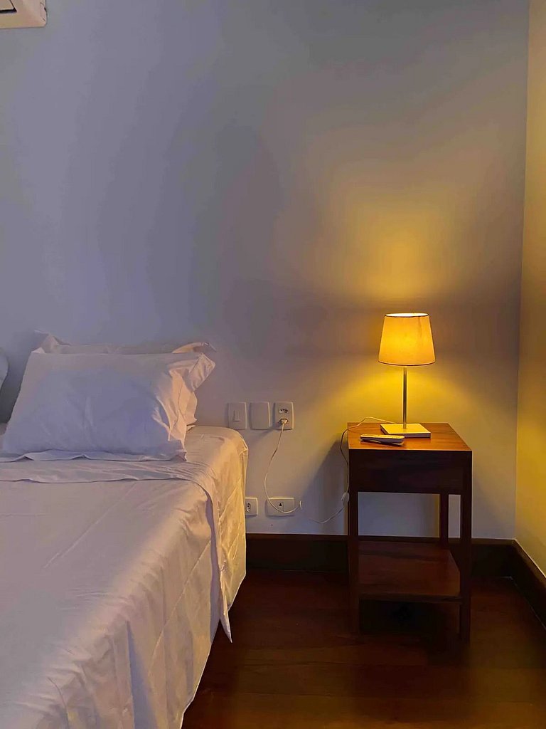 Casa Pícola | Uma casa moderna com estilo colonial