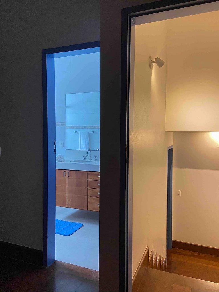 Casa Pícola | Uma casa moderna com estilo colonial