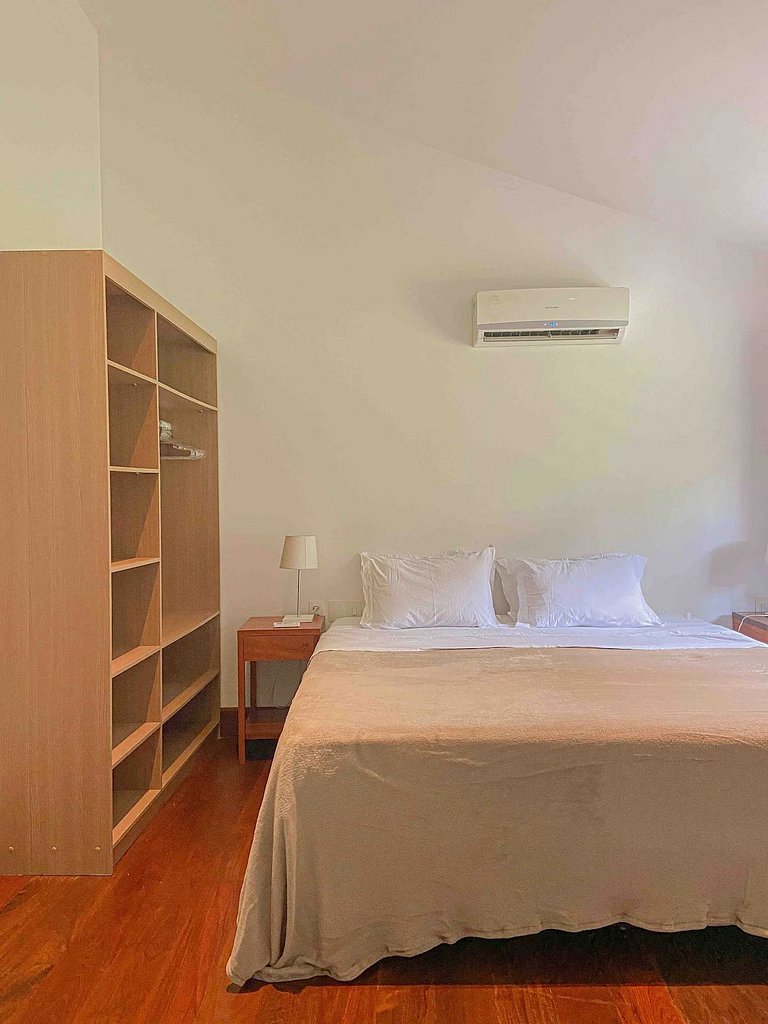 Casa Pícola | Uma casa moderna com estilo colonial