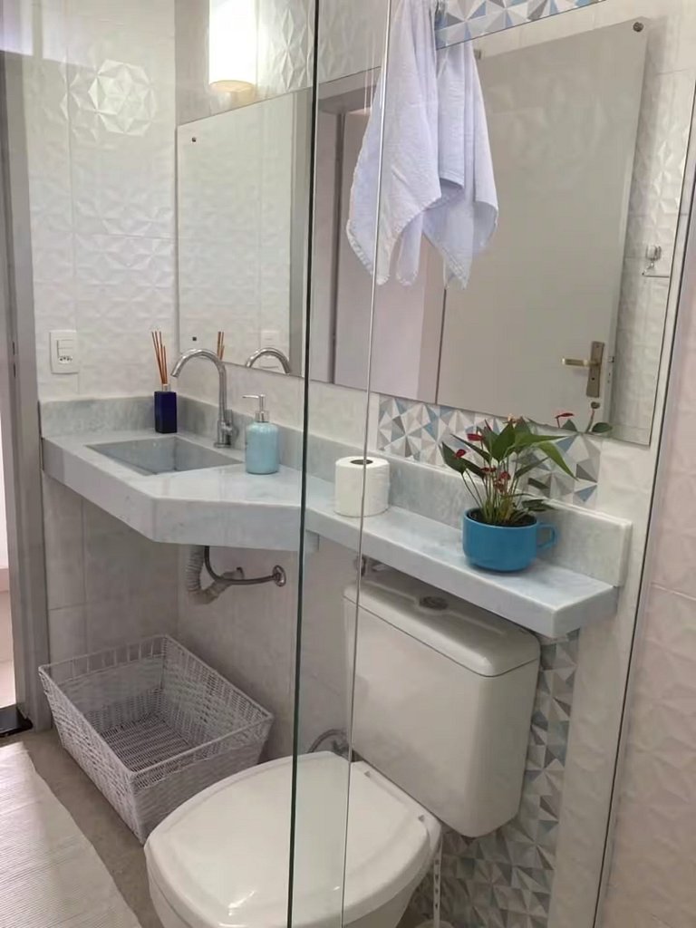 Casa Aconchego | Descanse na beira da piscina