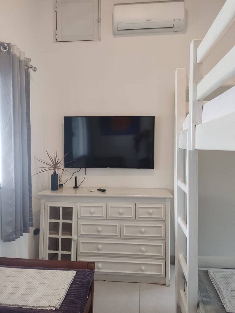 Casa Aconchego – Refúgio com piscina em Paraty