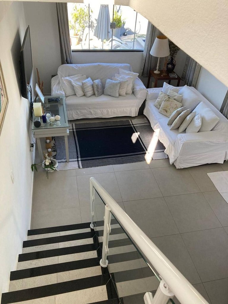Casa Aconchego | Descanse na beira da piscina