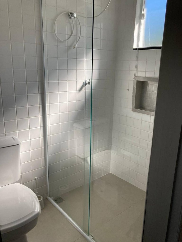 Casa Aconchego – Refúgio com piscina em Paraty
