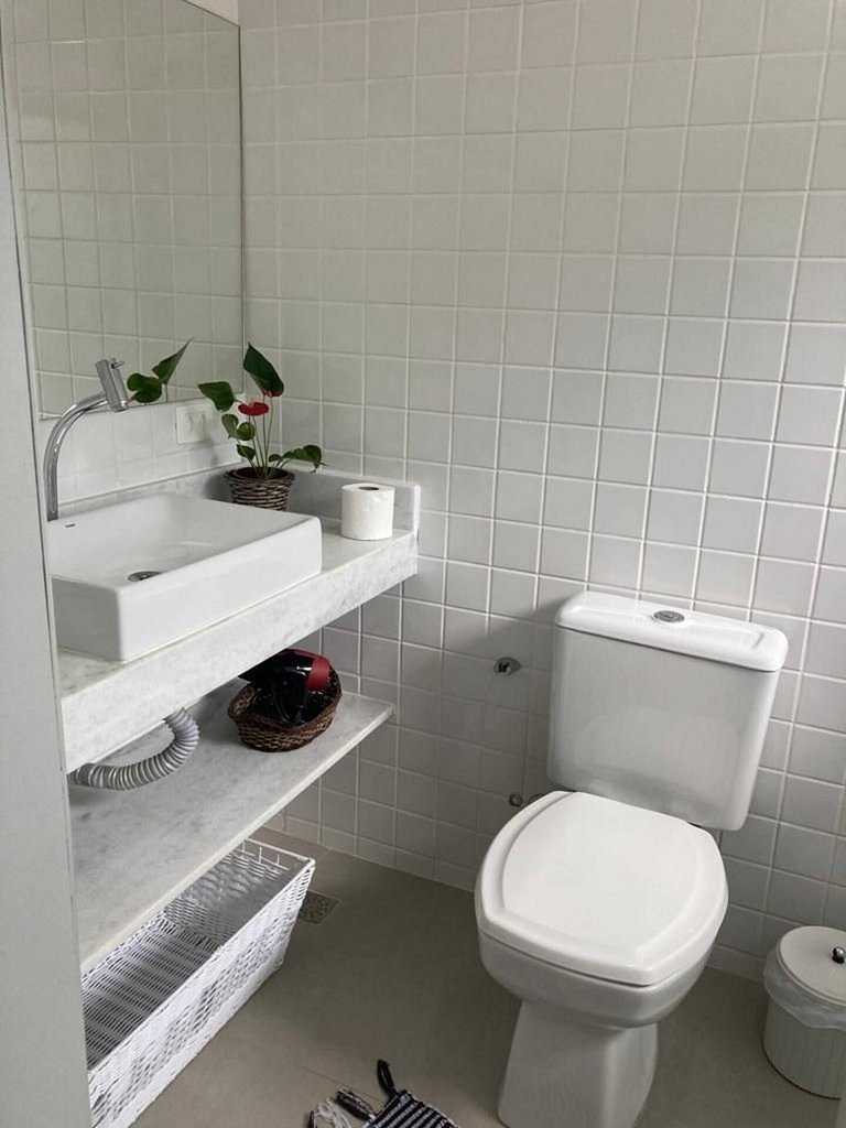 Casa Aconchego – Refúgio com piscina em Paraty