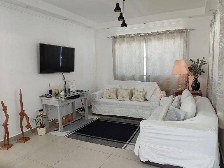 Casa Aconchego | Descanse na beira da piscina