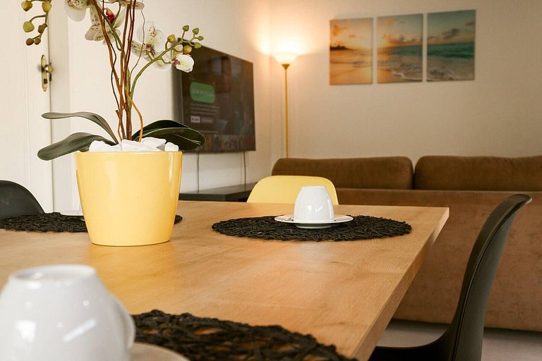 Casa Recanto | A área gourmet perfeita para você
