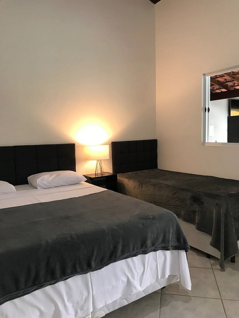 Casa Praya | Dias maravilhosos em Paraty