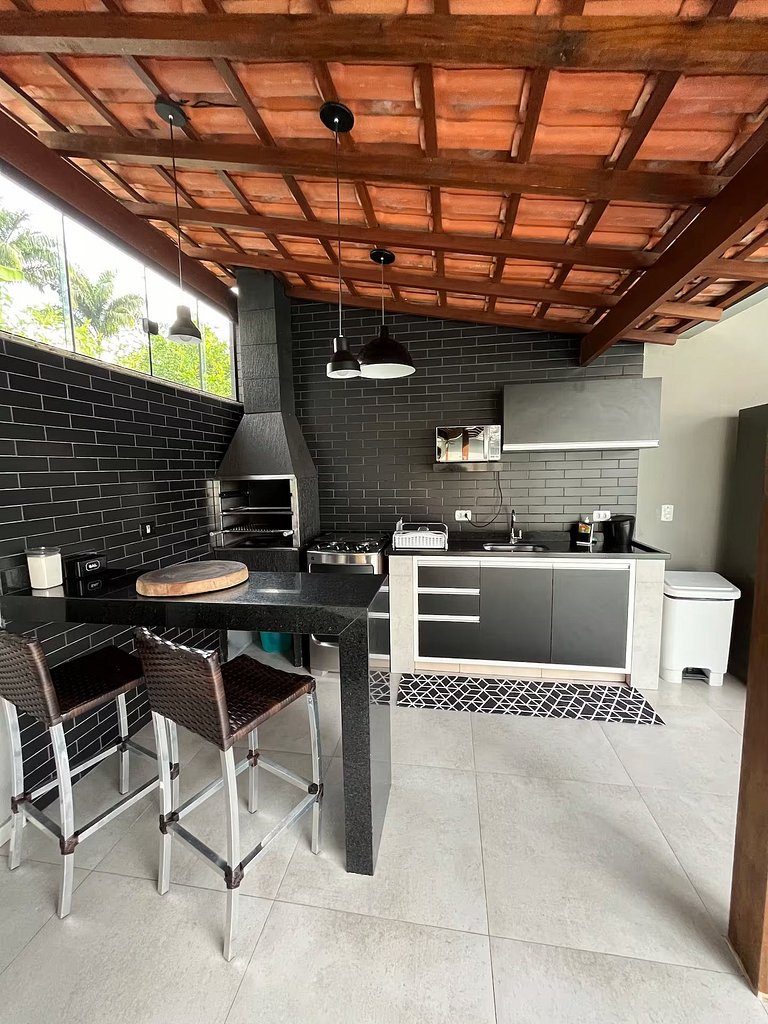 Casa Praya | Dias maravilhosos em Paraty