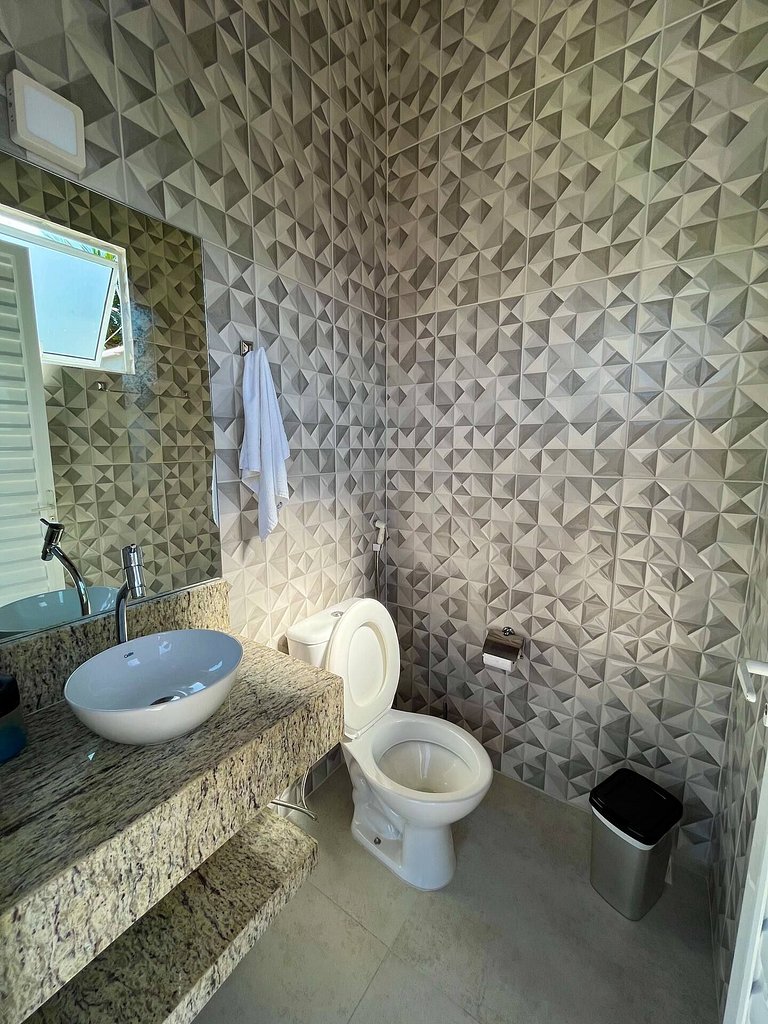 Casa Praya | Dias maravilhosos em Paraty