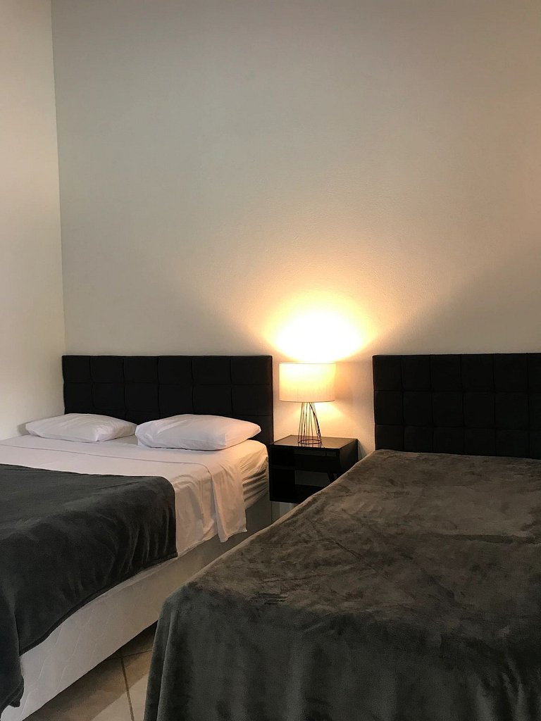 Casa Praya | Dias maravilhosos em Paraty