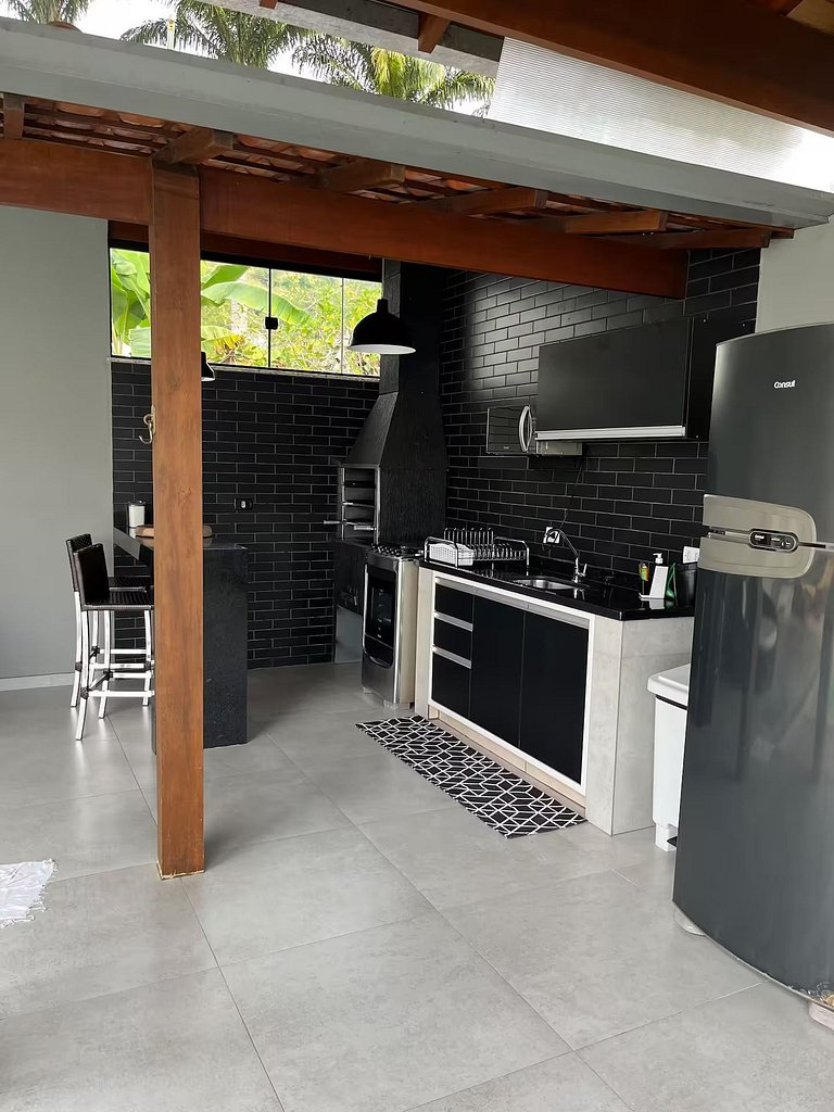 Casa Praya | Dias maravilhosos em Paraty