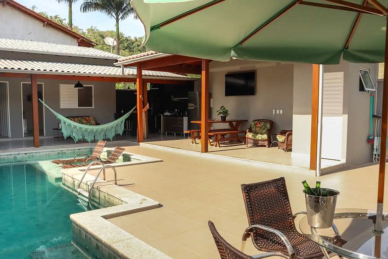 Casa Praya | Dias maravilhosos em Paraty