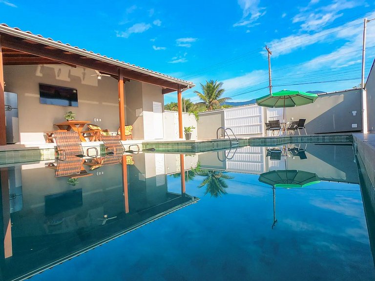 Casa Praya | Dias maravilhosos em Paraty