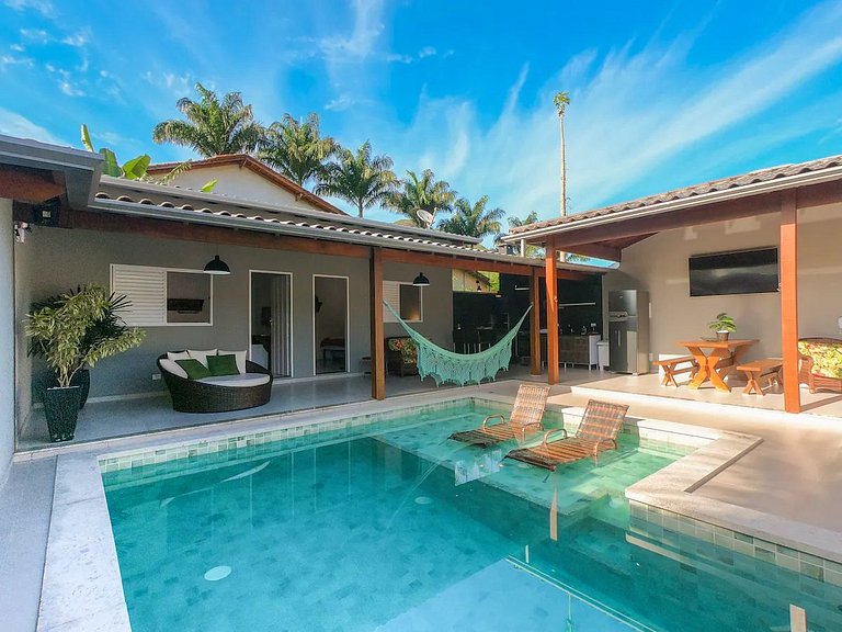 Casa Praya | Dias maravilhosos em Paraty