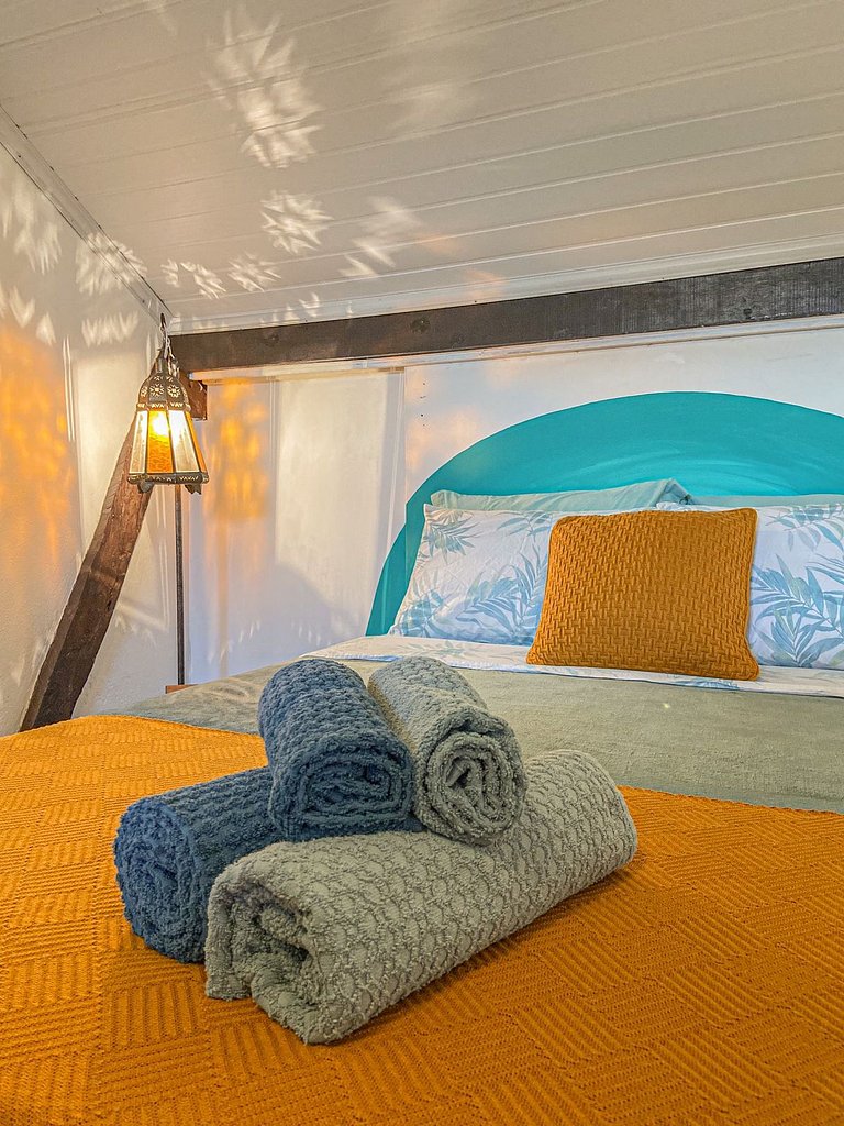 Casa Artemísia | Uma casa no coração de Paraty