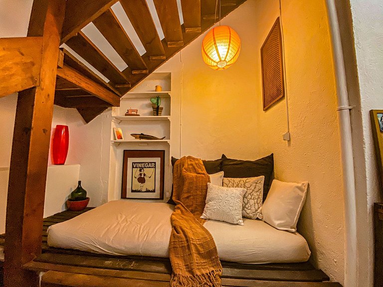 Casa Artemísia | Uma casa no coração de Paraty