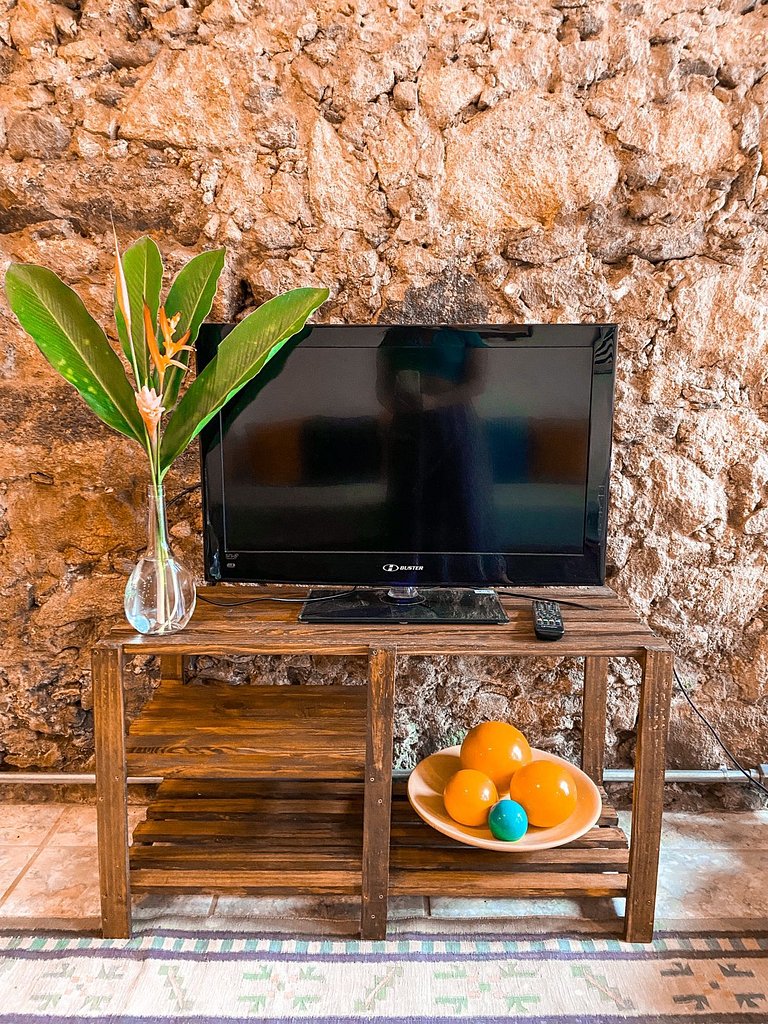 Casa Artemísia | Uma casa no coração de Paraty