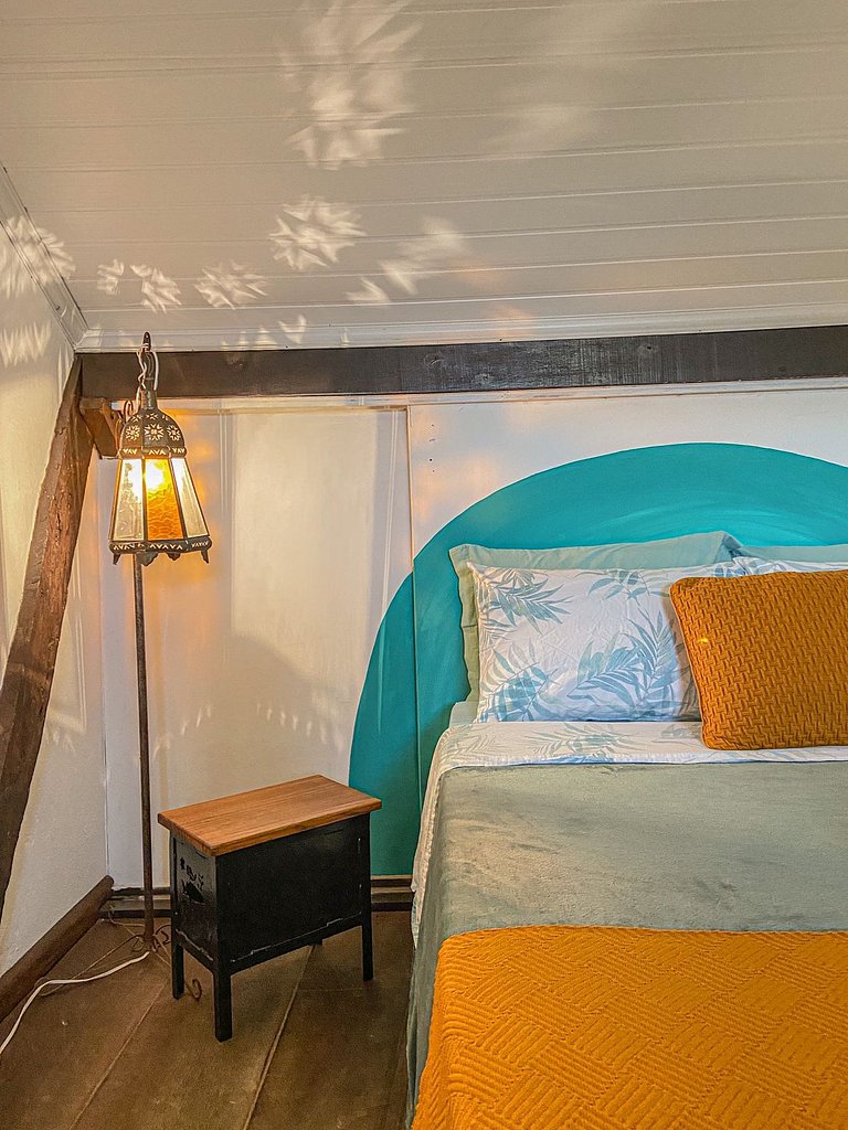Casa Artemísia | Uma casa no coração de Paraty