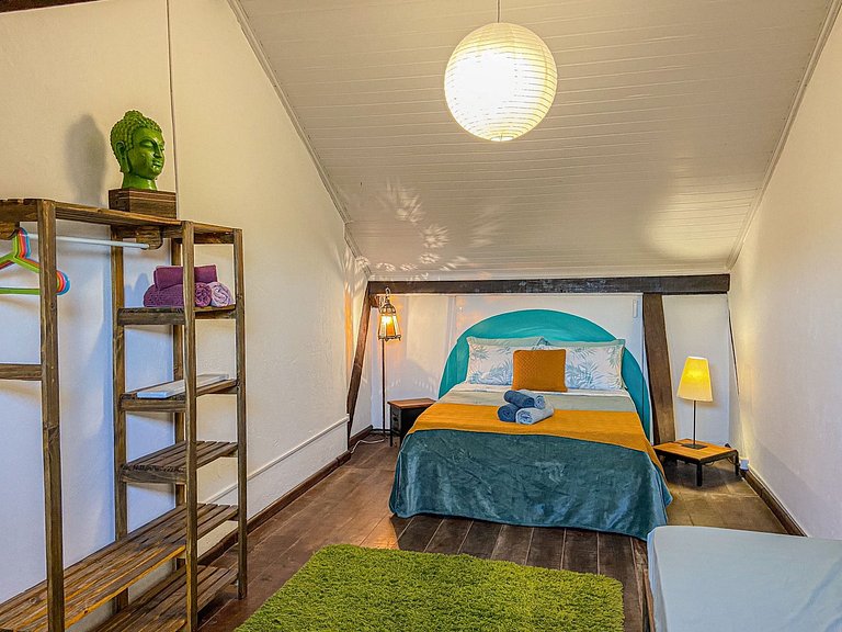 Casa Artemísia | Uma casa no coração de Paraty