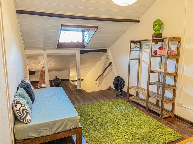 Casa Artemísia | Uma casa no coração de Paraty