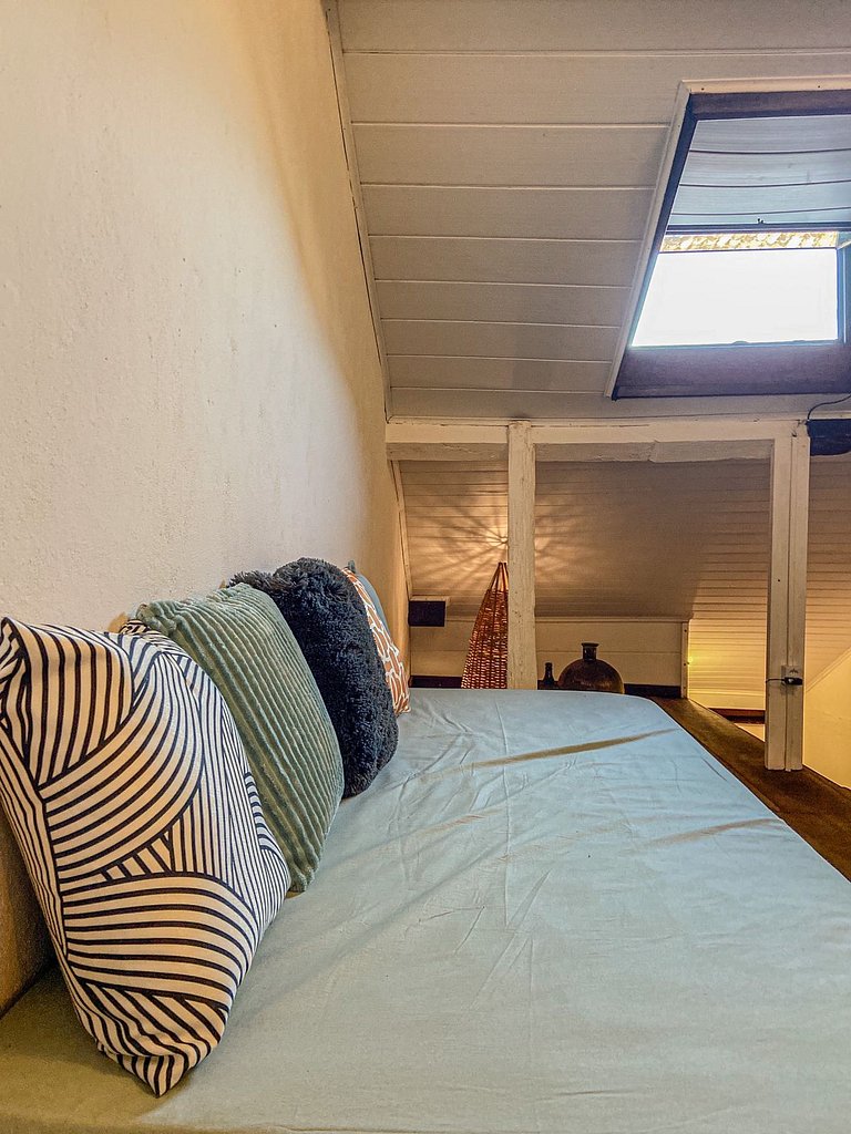 Casa Artemísia | Uma casa no coração de Paraty