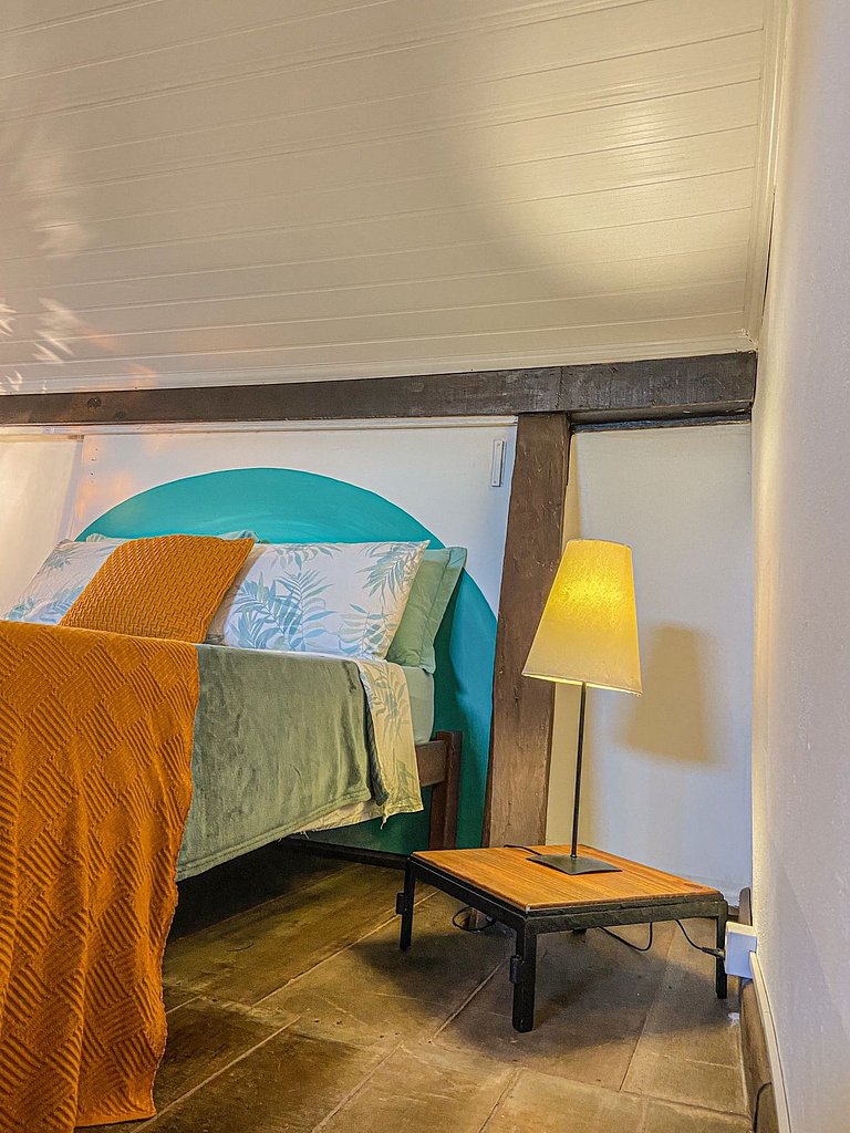 Casa Artemísia | Uma casa no coração de Paraty
