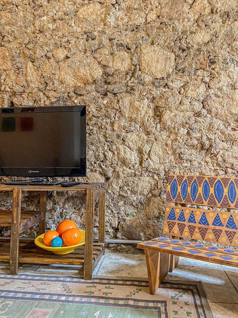 Casa Artemísia | Uma casa no coração de Paraty