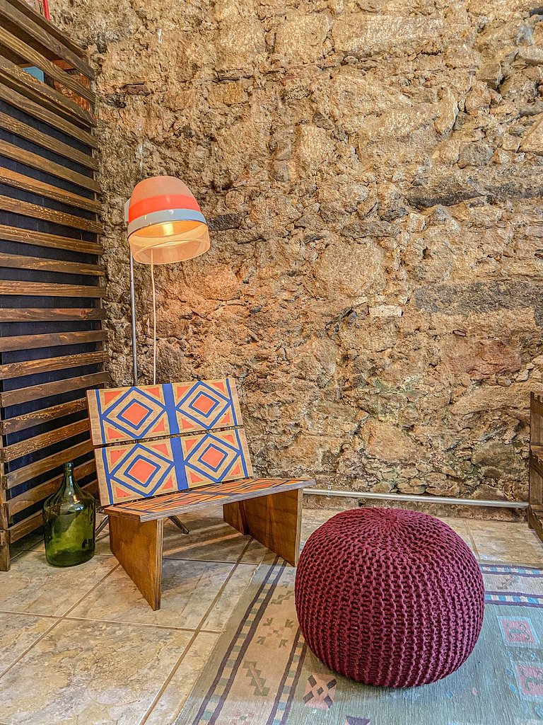 Casa Artemísia | Uma casa no coração de Paraty