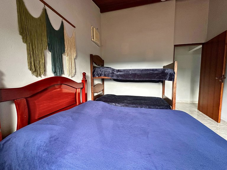 Casa Mandalê | Para até 14 Pessoas com piscina