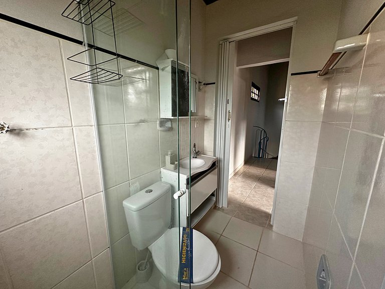 Casa Mandalê | Para até 14 Pessoas com piscina