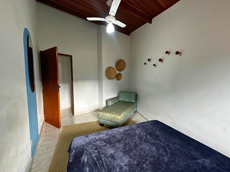 Casa Mandalê | Para até 14 Pessoas com piscina