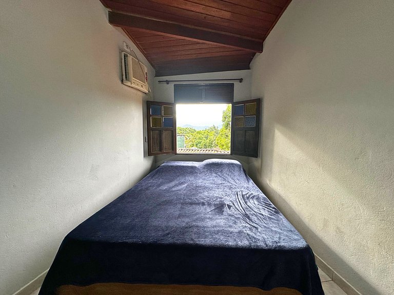 Casa Mandalê | Para até 14 Pessoas com piscina