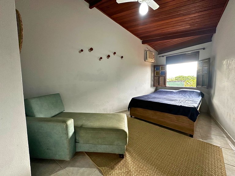 Casa Mandalê | Para até 14 Pessoas com piscina
