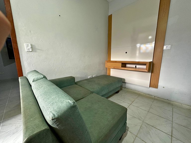 Casa Mandalê | Para até 14 Pessoas com piscina