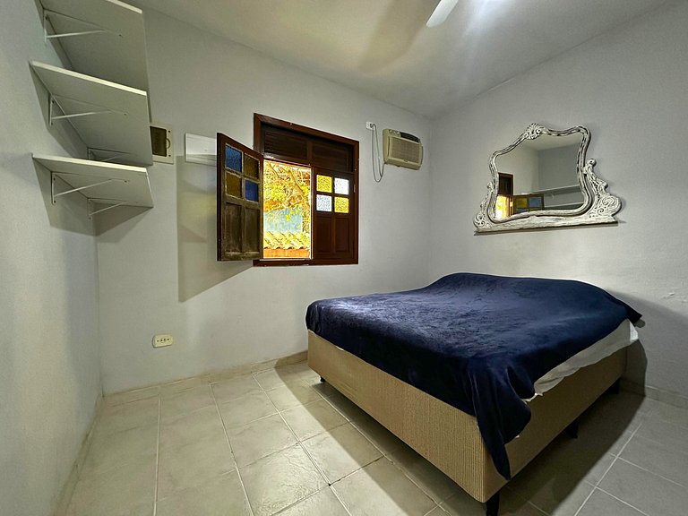 Casa Mandalê | Para até 14 Pessoas com piscina